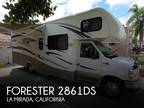 2015 Forest River Forester 31 28ft