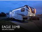 2021 Jayco Eagle 31mb 31ft