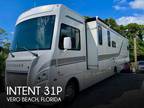 2018 Winnebago Intent 31P 31ft