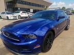 2013 Ford Mustang V6 Premium 2dr Fastback