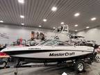 2003 Mastercraft X10 Boat for Sale