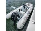 2023 Suzumar MX-380 Boat for Sale