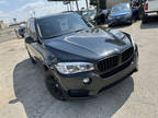 2014 BMW X5 RWD 4dr sDrive35i