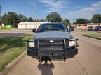 2008 Dodge Ram 2500 2WD Quad Cab 140.5 ST