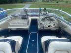 19 foot Bayliner 1850 capri