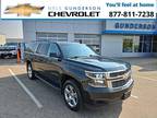 2016 Chevrolet Suburban Green, 144K miles