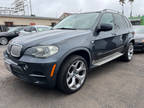 2013 BMW X5 AWD 4dr xDrive35i