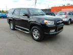 2013 Toyota 4runner Sr5