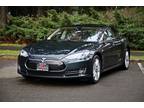 2013 Tesla Model S P90 Performance 4dr Liftback