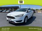 2018 Ford Focus for sale