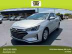 2019 Hyundai Elantra for sale