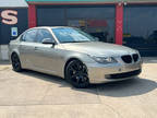 2010 BMW 5 Series 4dr Sdn 535i RWD