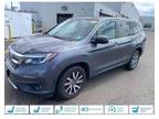 2020 Honda Pilot, 35K miles