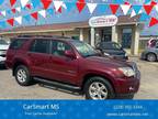 2008 Toyota 4Runner Sport Edition 4x2 4dr SUV (4.0L V6)