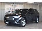 2020 Chevrolet Traverse LT Leather 4dr SUV