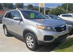 2013 Kia Sorento LX 2WD SPORT UTILITY 4-DR