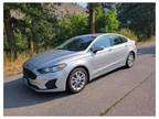 2019 Ford Fusion Hybrid for Sale by Owner