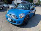 2013 MINI Hardtop Cooper 2dr Hatchback