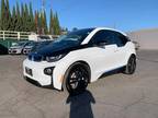 2017 BMW i3 Hatchback 4D