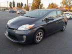 2015 Toyota Prius Two 4dr Hatchback