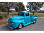 Ford F1Pickup