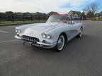 1960 Chevrolet Corvette Convertible