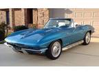 1965 Chevrolet Corvette Convertible