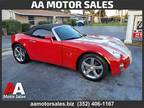 2006 Pontiac Solstice Roadster COUPE 2-DR