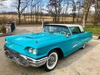 1959 Ford Thunderbird v8 352