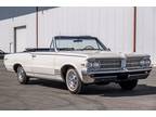 1964 Pontiac Tempest Convertible