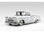 1960 Chevrolet Apache