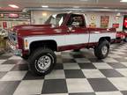 1978 Gmc K1500