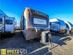 2016 Forest River Forest River RV Flagstaff Classic Super Lite 831BHDS 34ft