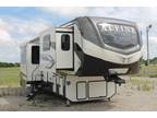 2023 Keystone RV Keystone RV Alpine 3712KB 42ft