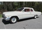 1962 Chevrolet Biscayne