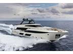 2021 Ferretti 920 Boat for Sale