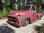 Ford F100Pickup