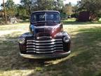 1949 Chevrolet 3600