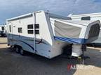 2006 Jayco Jay Feather EXP 19H 20ft