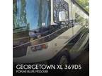 2018 Forest River Georgetown XL 369DS 36ft