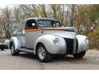 1940 Ford Other Pickups