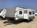 2014 Keystone Springdale Summerland 2820BHGS