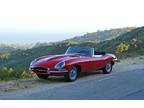 1964 Jaguar E-Type OTS