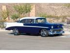 1956 Chevrolet Bel Air