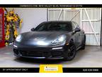 2015 Porsche Panamera S E-Hybrid Sedan 4D