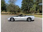 1998 Chevrolet Corvette Base 2dr Convertible