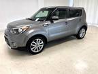 Used 2017 Kia Soul for sale.