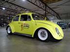 1965 Volkswagen Beetle