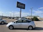 2008 Toyota Prius Touring 4dr Hatchback