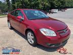 2008 Chevrolet Cobalt LT 2 Door Coupe